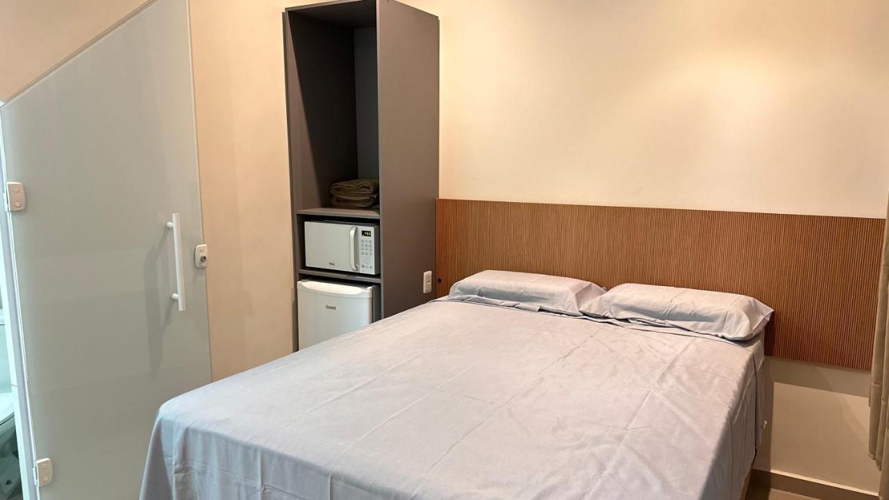 Guaru Inn Hostel Guarulhos Ngoại thất bức ảnh