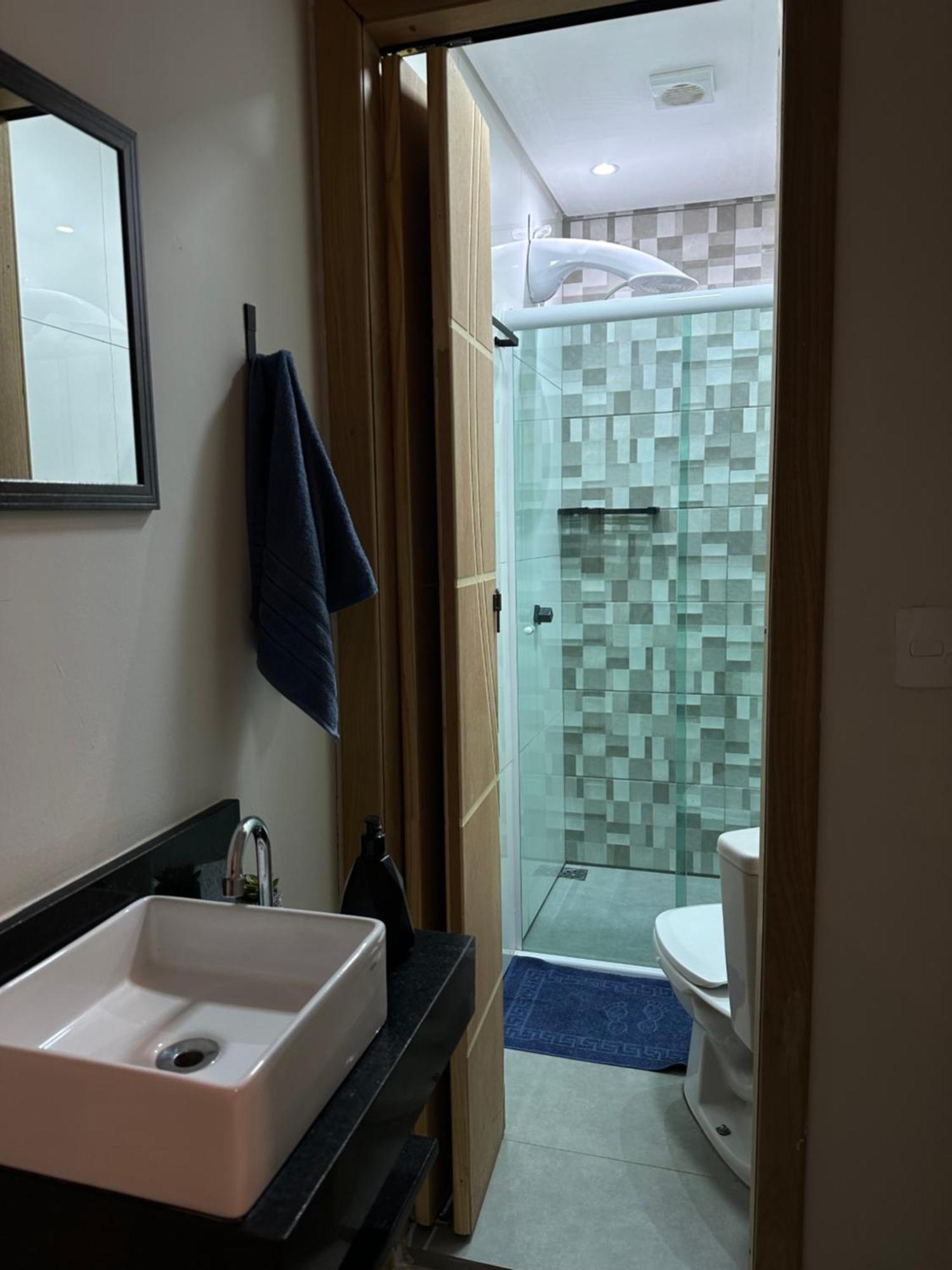 Guaru Inn Hostel Guarulhos Ngoại thất bức ảnh
