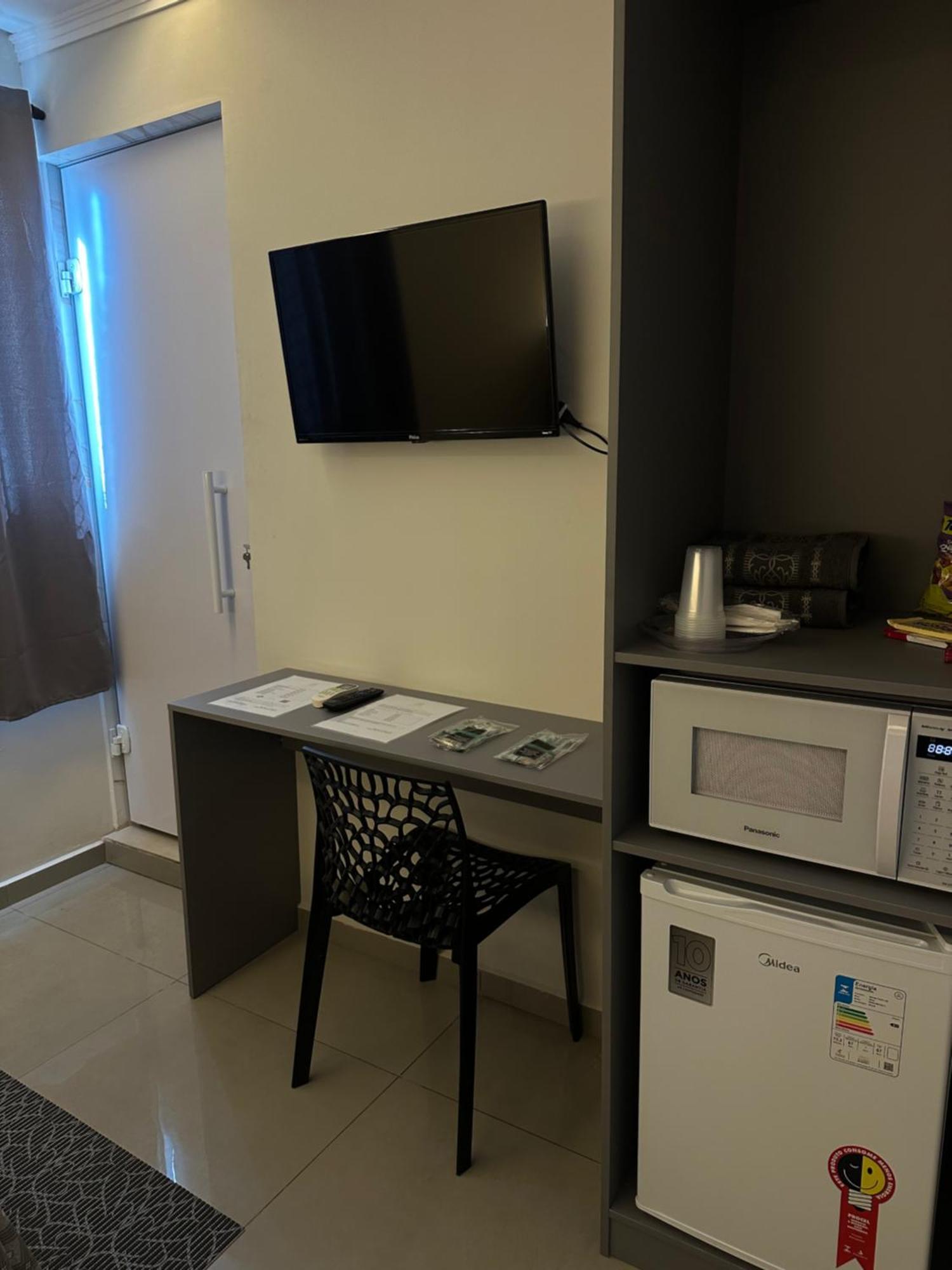 Guaru Inn Hostel Guarulhos Ngoại thất bức ảnh